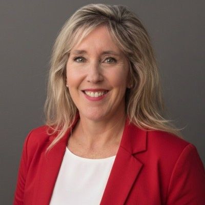 Amy Foley